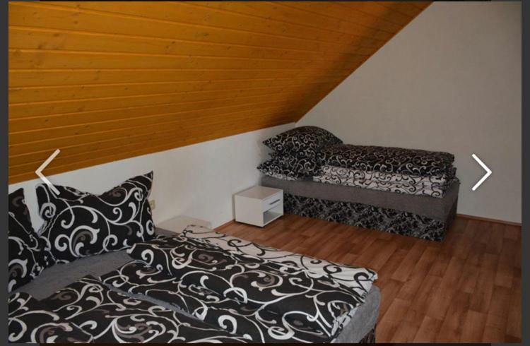 Apartmány Maruška Rokytnice nad Jizerou Exterior foto