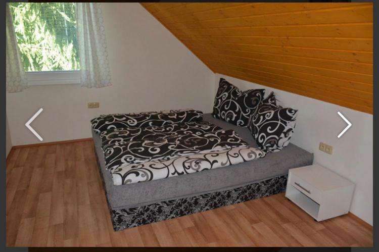Apartmány Maruška Rokytnice nad Jizerou Exterior foto