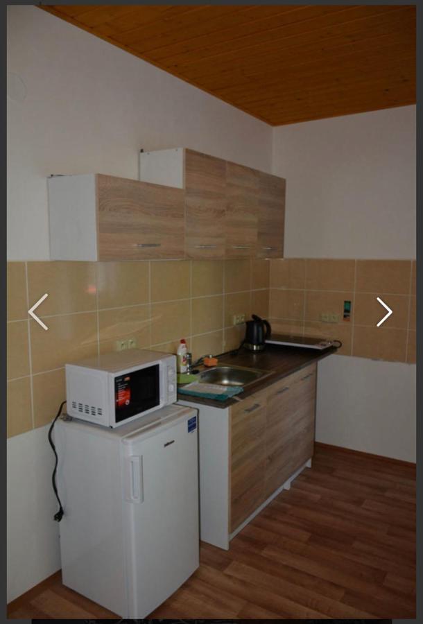 Apartmány Maruška Rokytnice nad Jizerou Exterior foto