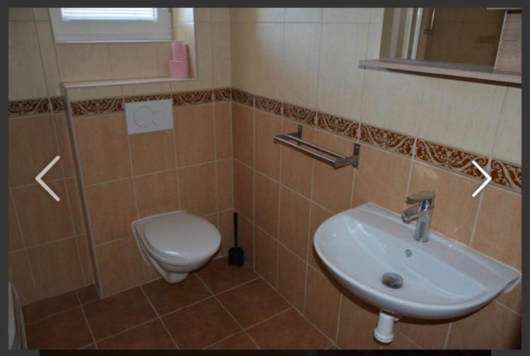 Apartmány Maruška Rokytnice nad Jizerou Exterior foto