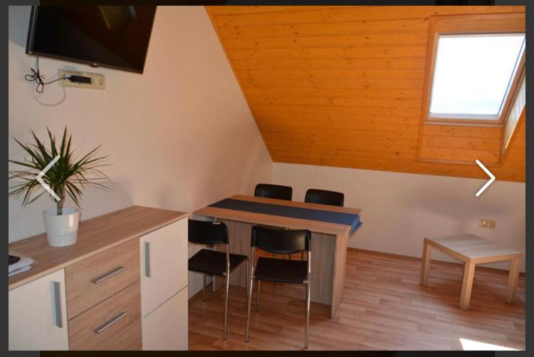Apartmány Maruška Rokytnice nad Jizerou Exterior foto