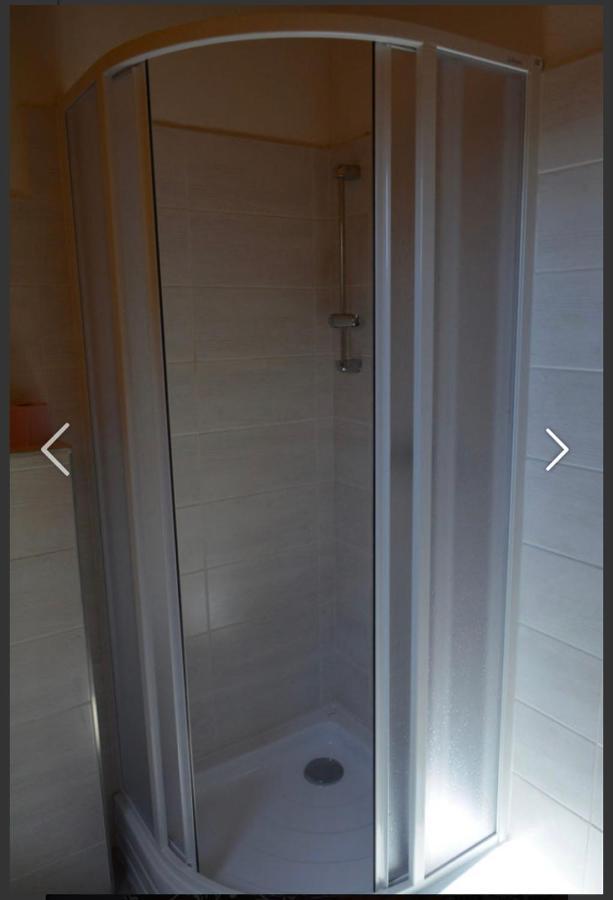 Apartmány Maruška Rokytnice nad Jizerou Exterior foto