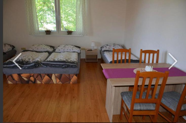 Apartmány Maruška Rokytnice nad Jizerou Exterior foto