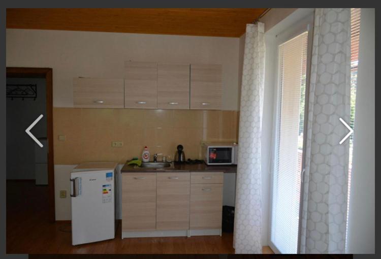 Apartmány Maruška Rokytnice nad Jizerou Exterior foto